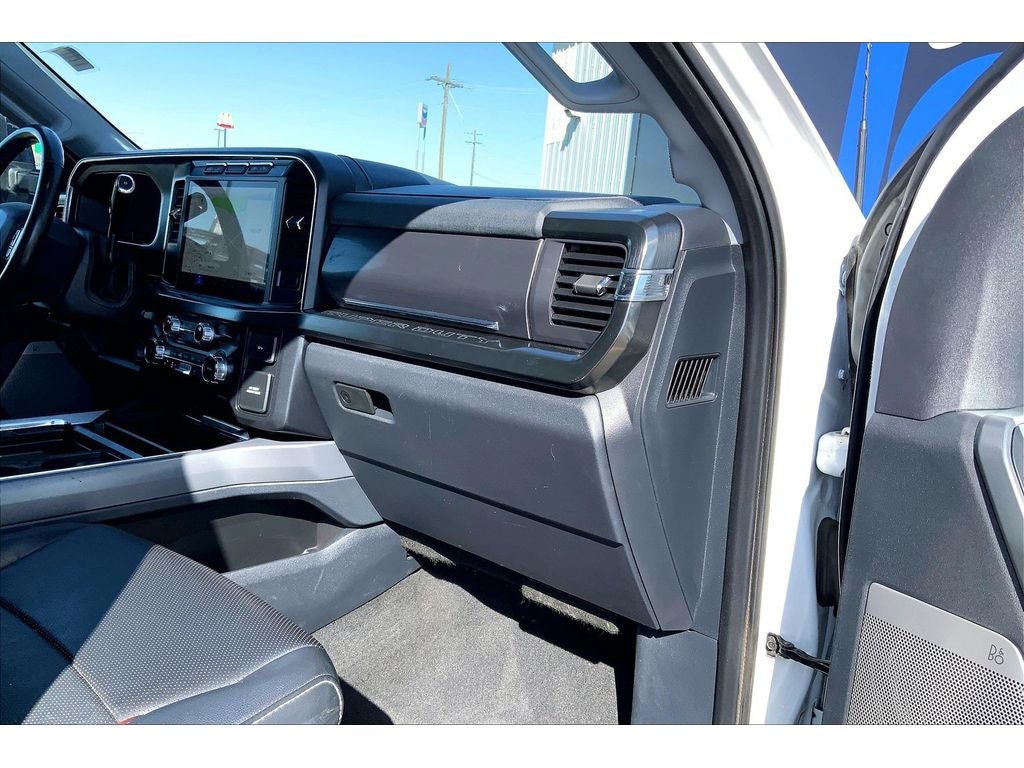 2024 Ford F-350 Super Duty LARIAT