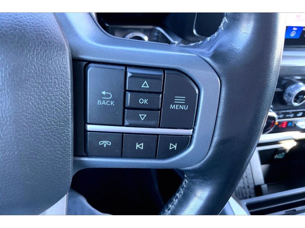2024 Ford F-350 Super Duty LARIAT