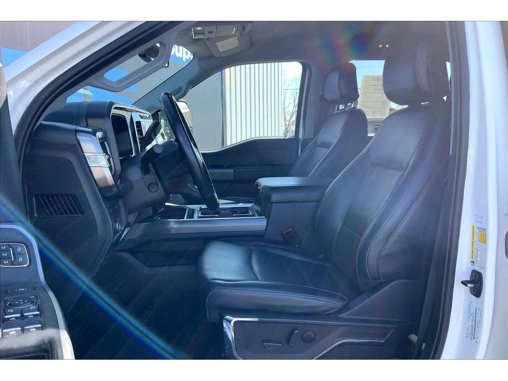2024 Ford F-350 Super Duty LARIAT