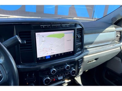 2024 Ford F-350 Super Duty LARIAT