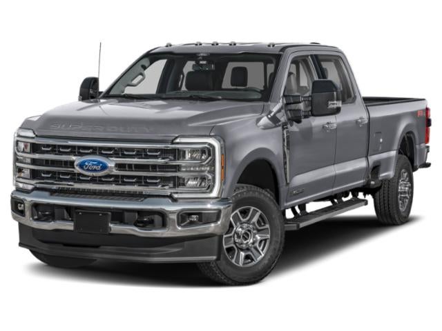 2026 Ford F-350 Super Duty LARIAT