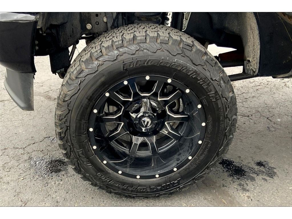 2022 Ford F-350 Super Duty Limited