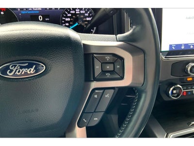 2022 Ford F-350 Super Duty Limited