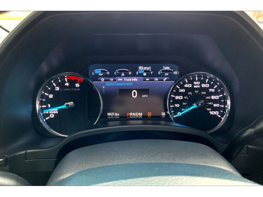 2022 Ford F-350 Super Duty Limited