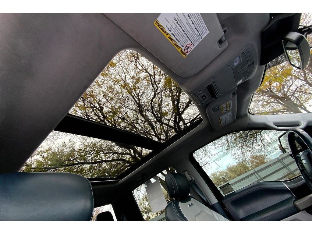 2022 Ford F-350 Super Duty Limited