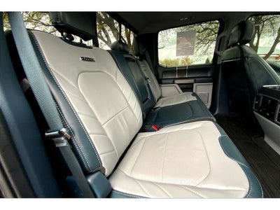 2022 Ford F-350 Super Duty Limited