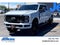 2025 Ford F-350 Super Duty XLT