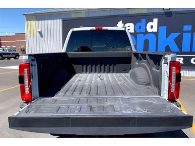 2025 Ford F-350 Super Duty XLT