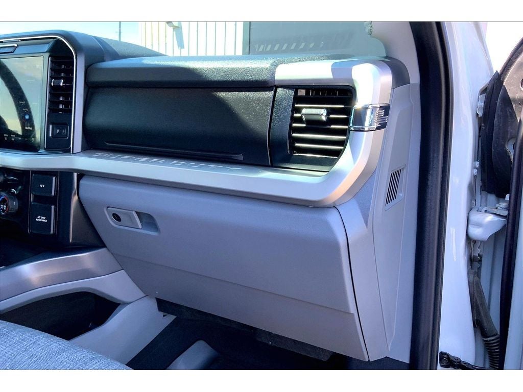 2025 Ford F-350 Super Duty XLT
