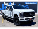 2025 Ford F-350 Super Duty XLT