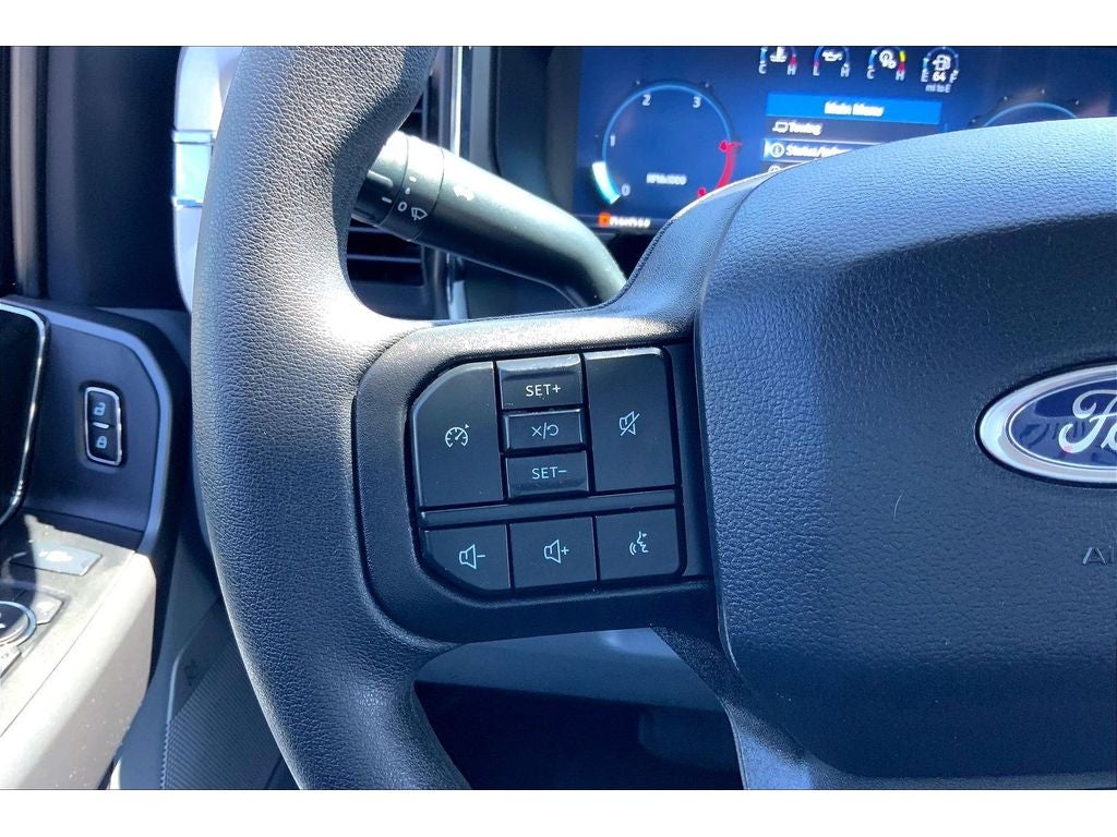 2025 Ford F-350 Super Duty XLT