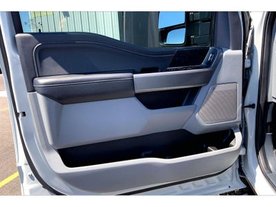 2025 Ford F-350 Super Duty XLT