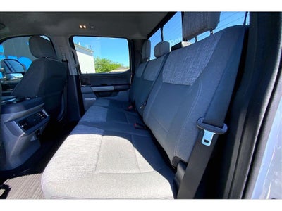 2025 Ford F-350 Super Duty XLT