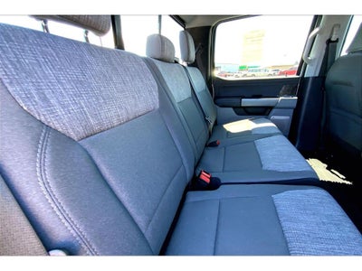 2025 Ford F-350 Super Duty XLT