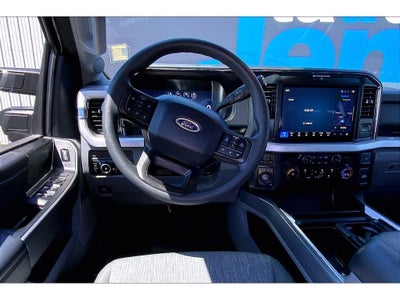 2025 Ford F-350 Super Duty XLT