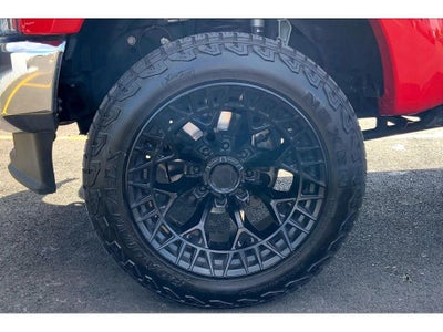 2021 Ford F-350 Super Duty LARIAT