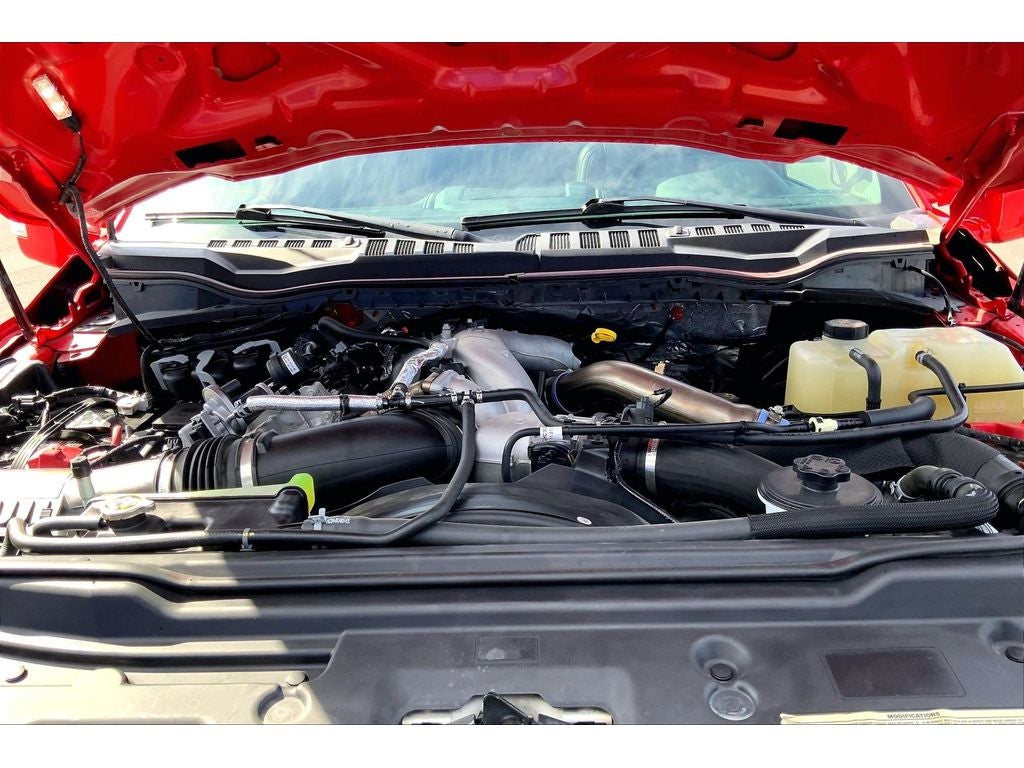 2021 Ford F-350 Super Duty LARIAT