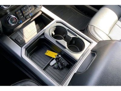 2021 Ford F-350 Super Duty LARIAT