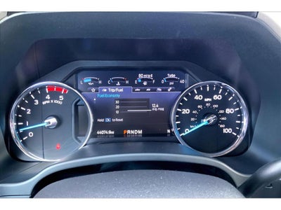 2021 Ford F-350 Super Duty LARIAT