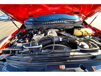 2022 Ford F-350 Super Duty LARIAT