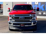 2022 Ford F-350 Super Duty LARIAT