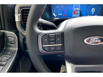 2025 Ford F-350 Super Duty LARIAT