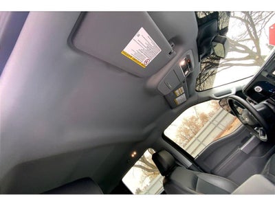 2025 Ford F-350 Super Duty LARIAT