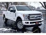 2019 Ford F-350 Super Duty Limited