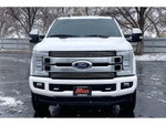 2019 Ford F-350 Super Duty Limited