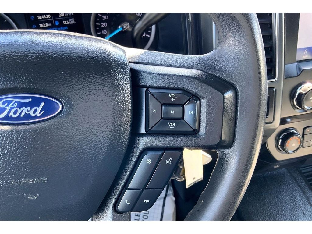 2022 Ford F-350 Super Duty XLT