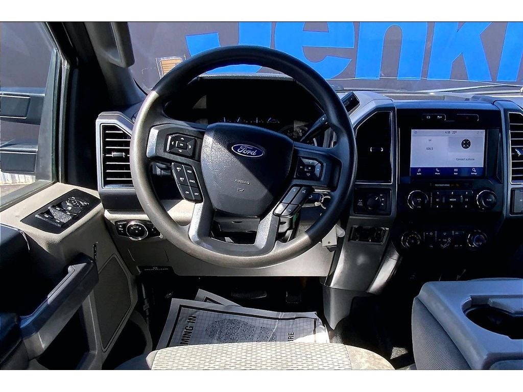 2022 Ford F-350 Super Duty XLT