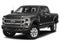2022 Ford F-350 Super Duty Platinum