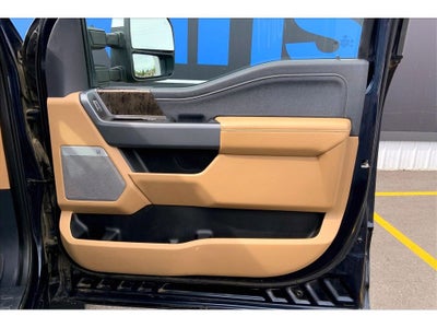 2024 Ford F-350 Super Duty LARIAT