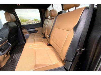 2024 Ford F-350 Super Duty LARIAT