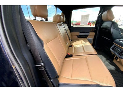 2024 Ford F-350 Super Duty LARIAT