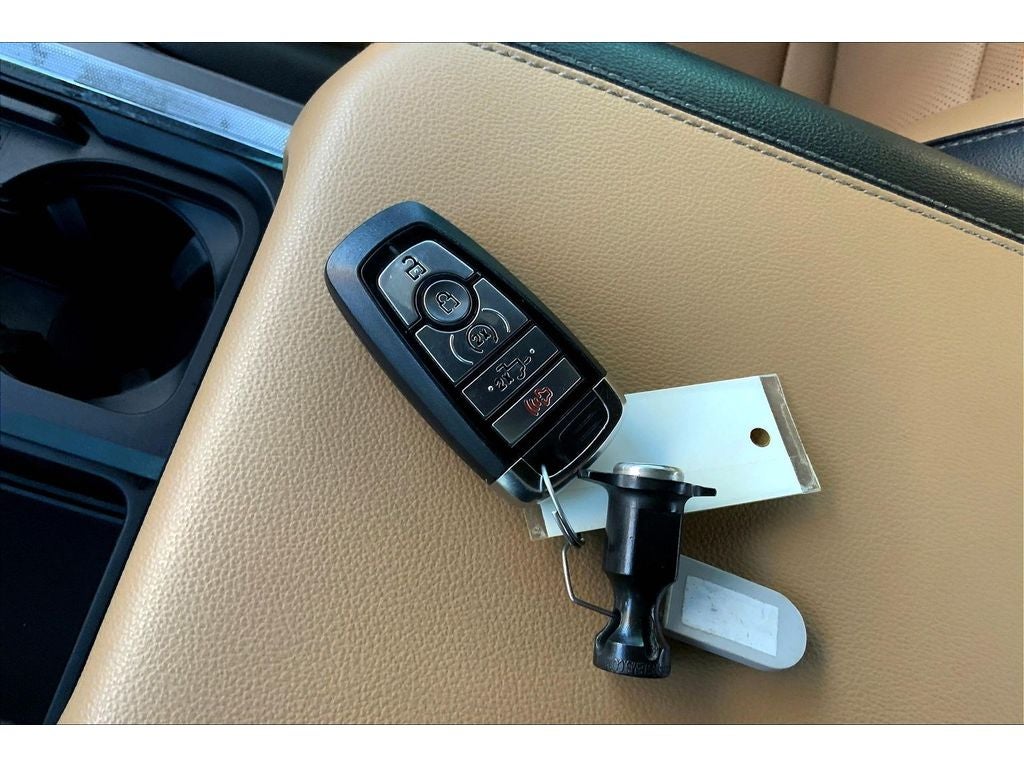 2024 Ford F-350 Super Duty LARIAT