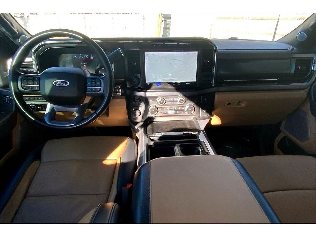 2024 Ford F-350 Super Duty LARIAT