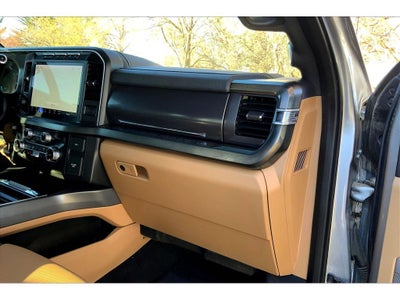 2024 Ford F-350 Super Duty LARIAT