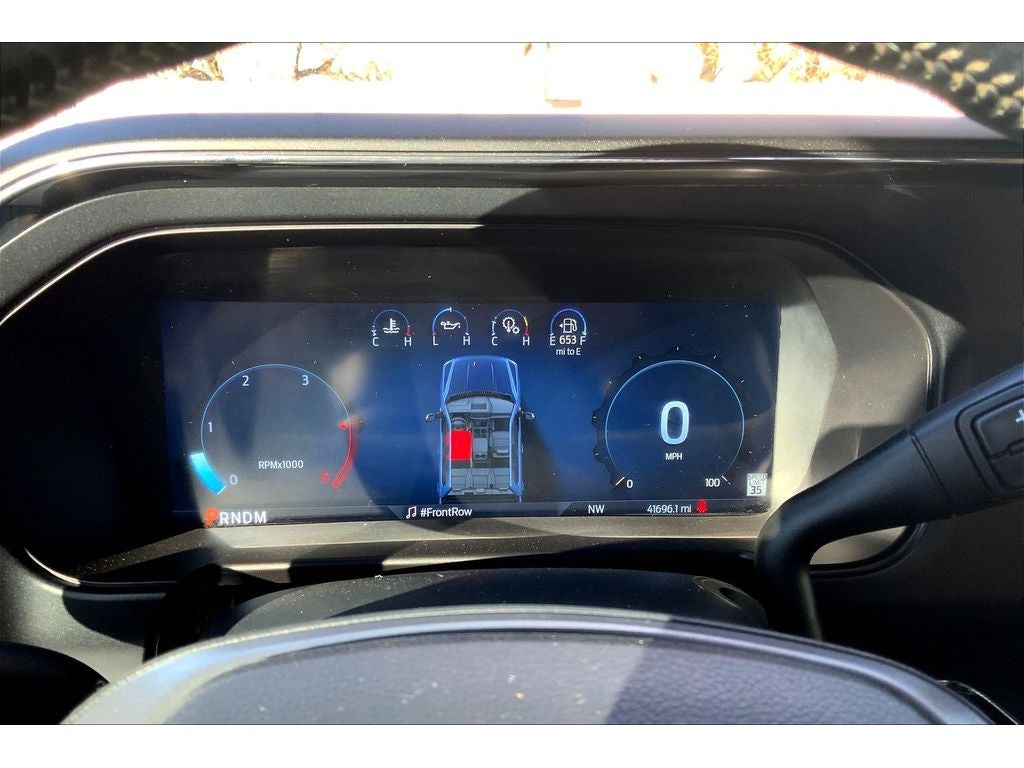 2024 Ford F-350 Super Duty LARIAT