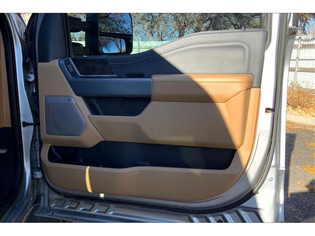 2024 Ford F-350 Super Duty LARIAT