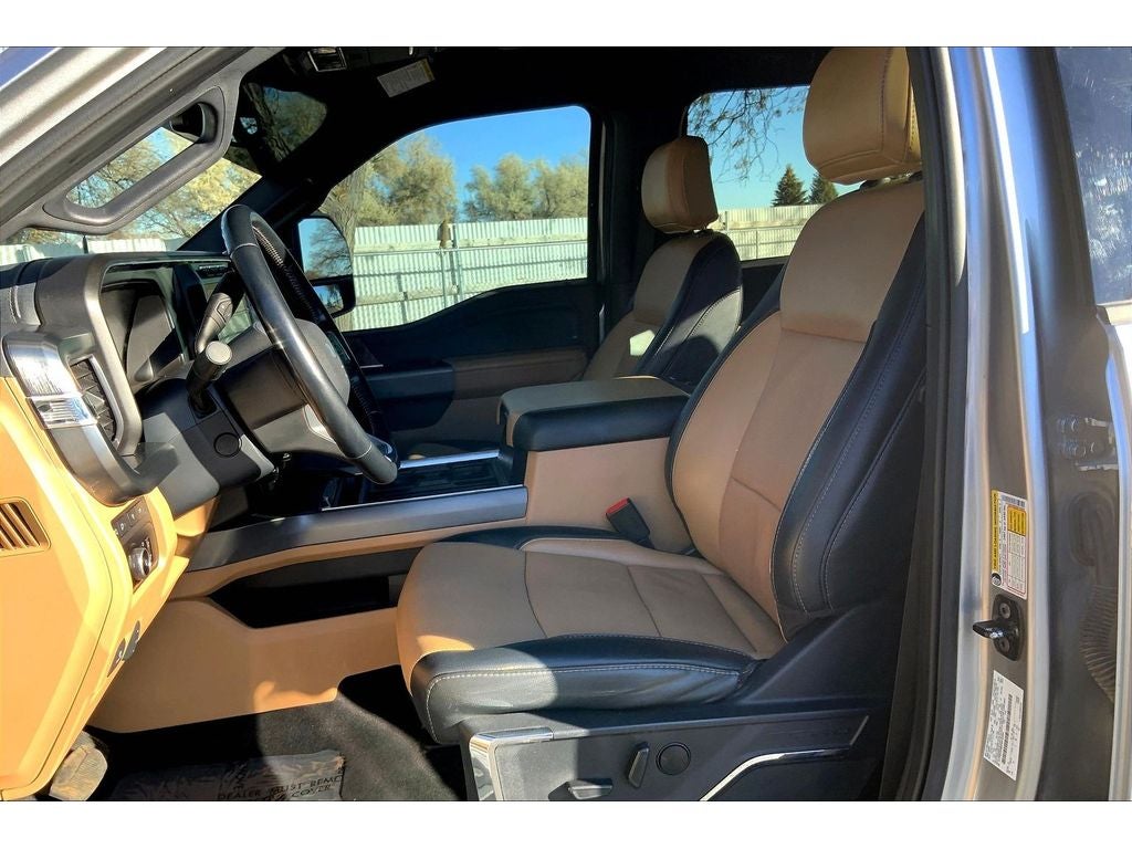 2024 Ford F-350 Super Duty LARIAT