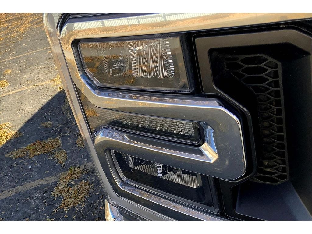 2024 Ford F-350 Super Duty LARIAT