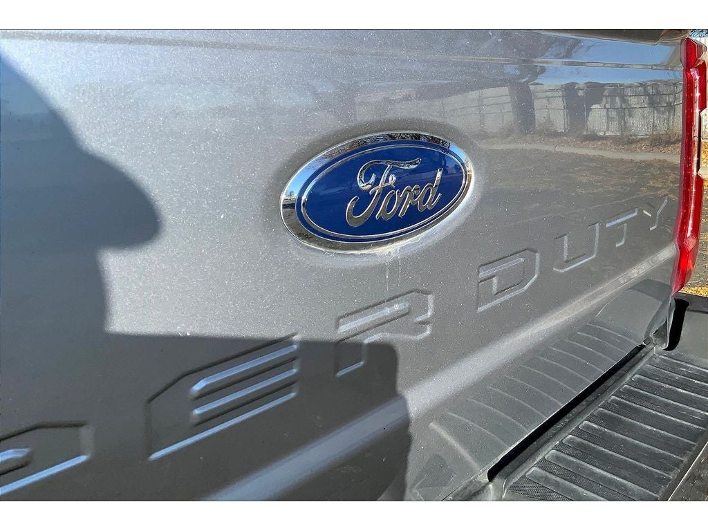 2024 Ford F-350 Super Duty LARIAT