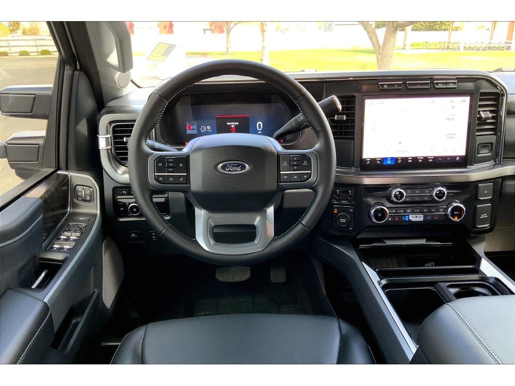 2024 Ford F-350 Super Duty LARIAT