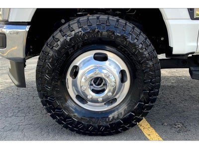 2024 Ford F-350 Super Duty LARIAT