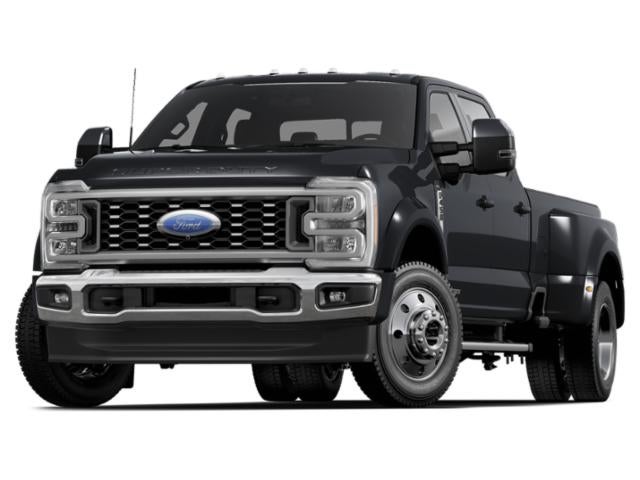 2026 Ford F-450 LARIAT