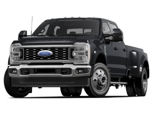 2026 Ford F-450 LARIAT