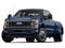 2024 Ford F-450 Platinum