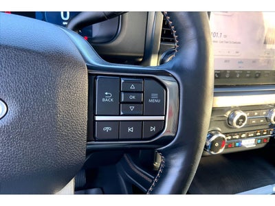 2024 Ford F-450 Platinum