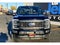 2024 Ford F-450 Platinum
